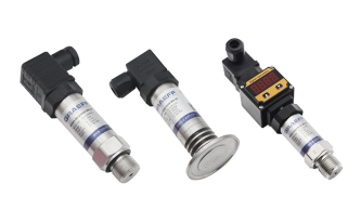 GPSDS Diffusion Silicon Series Pressure Transmitter