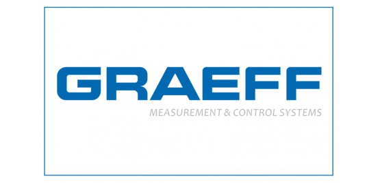 The Graeff has officially launched its third-generation, brand-new Logo